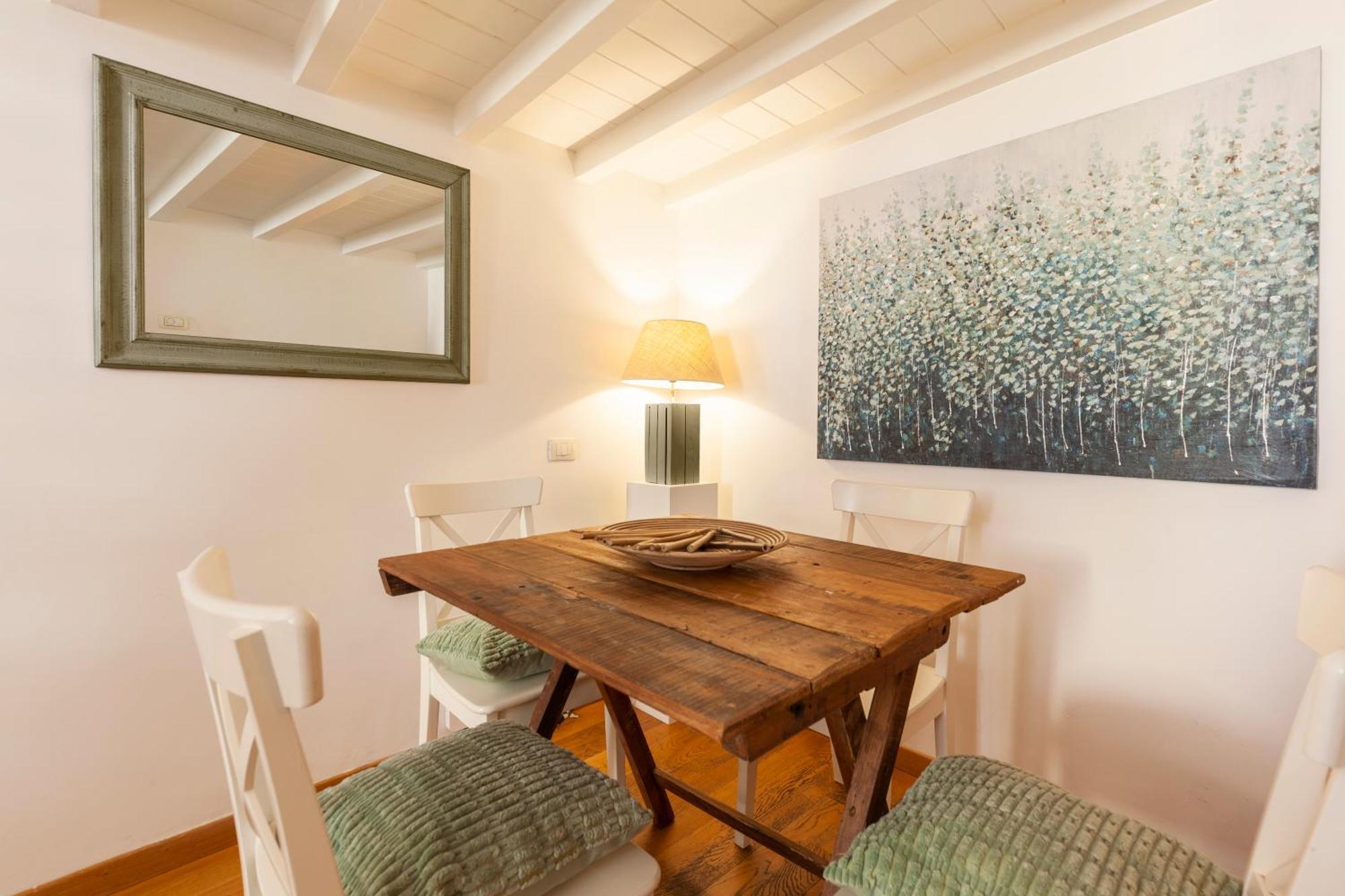 Apartment Spanish Steps Splendid Rom